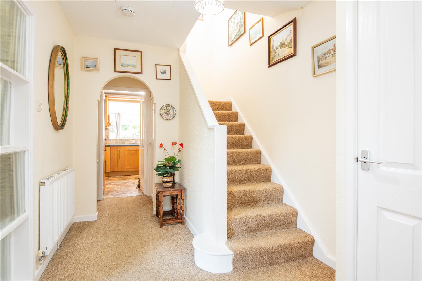 Fieldside Avenue, Euxton, Chorley